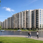 Едностаен апартамент в Пловдив, Южен - 39 кв.м за 699 €/кв.м - Снимка #1