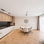 Дава се под наем Двустаен апартамент в Пловдив, Кършияка - 65 кв.м за 747.66 € - Снимка #1