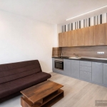 Дава се под наем Двустаен апартамент в Пловдив, Център - 65 кв.м за 448.8 € - Снимка #1