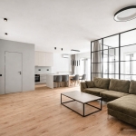 Дава се под наем Двустаен апартамент в Пловдив, Младежки Хълм - 75 кв.м за 548.25 € - Снимка #1