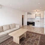 Дава се под наем Тристаен апартамент в Пловдив, Каменица 1 - 100 кв.м за 498.27 € - Снимка #1