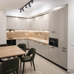 Дава се под наем Двустаен апартамент в Пловдив, Младежки Хълм - 80 кв.м за 747.66 € - Снимка #1