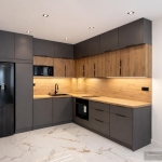 Дава се под наем Двустаен апартамент в Асеновград - 60 кв.м за 458.49 € - Снимка #1