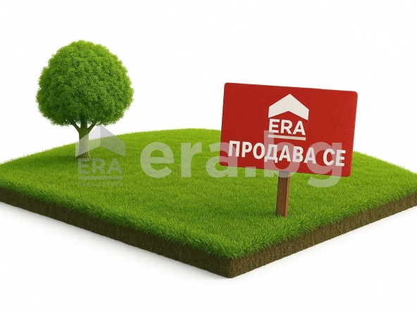 Парцел в с. Осеново, Област Варна - 5492 кв.м за 13 €/кв.м - Снимка #1