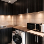 Дава се под наем Двустаен апартамент в Пловдив, Кючук Париж - 56 кв.м за 328.95 € - Снимка #1