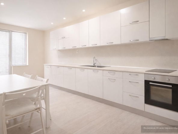 Дава се под наем Тристаен апартамент в Пловдив, Център - 91 кв.м за 598.23 € - Снимка #1