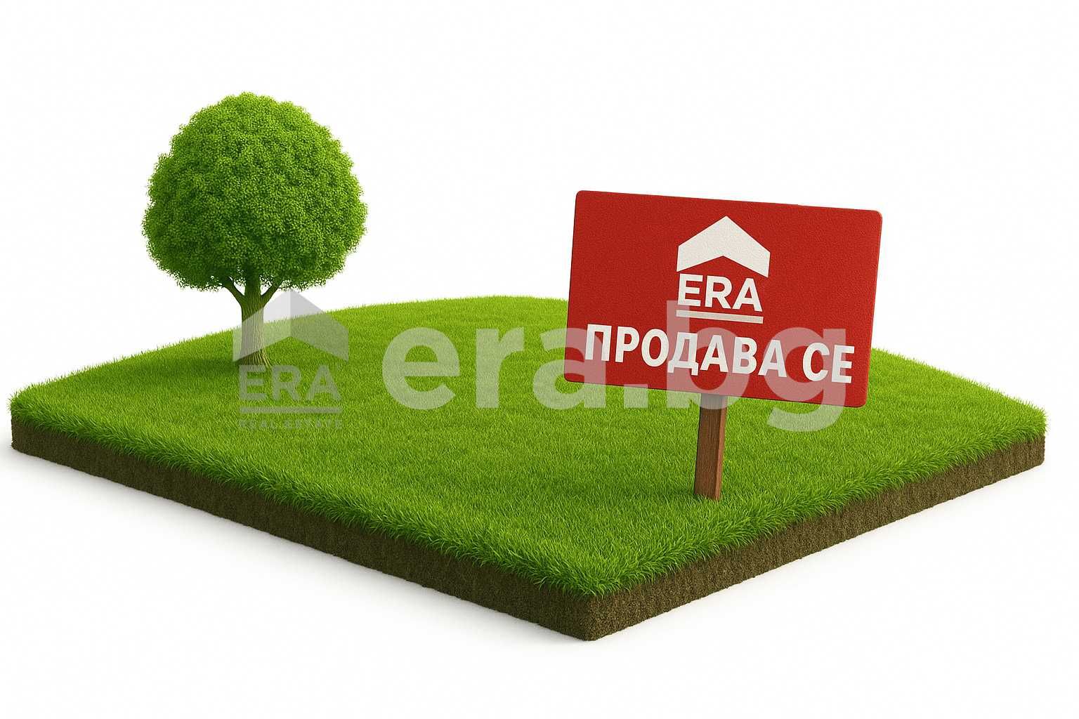 Парцел в с. Осеново, Област Варна - 3119 кв.м за 13 €/кв.м - Снимка #1