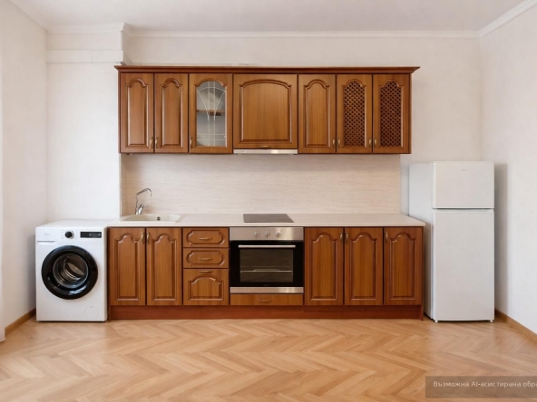 Дава се под наем Двустаен апартамент в Пловдив, Център - 50 кв.м за 398.82 € - Снимка #1