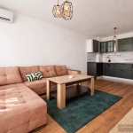 Дава се под наем Двустаен апартамент в Пловдив, Остромила - 64 кв.м за 418.71 € - Снимка #1