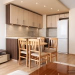 Дава се под наем Тристаен апартамент в Пловдив, Каменица 2 - 75 кв.м за 448.8 € - Снимка #1
