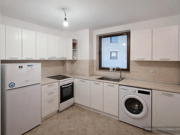 Двустаен апартамент в Пловдив, Южен - 65 кв.м за 1052 €/кв.м - Снимка #1