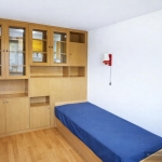 Дава се под наем Едностаен апартамент в София, Център - 30 кв.м за 368.73 € - Снимка #1