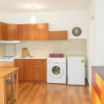 Дава се под наем Двустаен апартамент в Пловдив, Кючук Париж - 50 кв.м за 340 € - Снимка #1