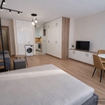 Дава се под наем Едностаен апартамент в Пловдив, Съдийски - 48 кв.м за 338.64 € - Снимка #1