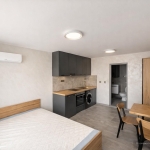 Дава се под наем Едностаен апартамент в Пловдив, Младежки Хълм - 45 кв.м за 309.06 € - Снимка #1