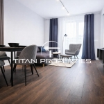 Дава се под наем Двустаен апартамент в Пловдив, Христо Смирненски - 60 кв.м за 747.66 € - Снимка #1