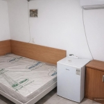 Дава се под наем Едностаен апартамент в Пловдив, Център - 19 кв.м за 239.19 € - Снимка #1