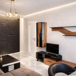 Дава се под наем Двустаен апартамент в Пловдив, Тракия - 65 кв.м за 598.23 € - Снимка #1