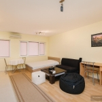 Едностаен апартамент в Пловдив, Кършияка - 40 кв.м за 1237 €/кв.м - Снимка #1