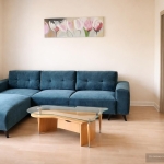 Дава се под наем Тристаен апартамент в Пловдив, Младежки Хълм - 98 кв.м за 548.25 € - Снимка #1