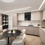 Дава се под наем Двустаен апартамент в Пловдив, Христо Смирненски - 68 кв.м за 797.64 € - Снимка #1