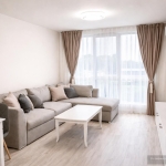 Дава се под наем Двустаен апартамент в Пловдив, Тракия - 75 кв.м за 518.67 € - Снимка #1