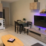 Двустаен апартамент в София, Манастирски ливади - 64 кв.м за 1729 €/кв.м - Снимка #1