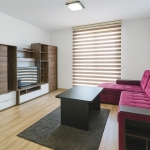 Дава се под наем Двустаен апартамент в Пловдив, Кършияка - 50 кв.м за 398 € - Снимка #1