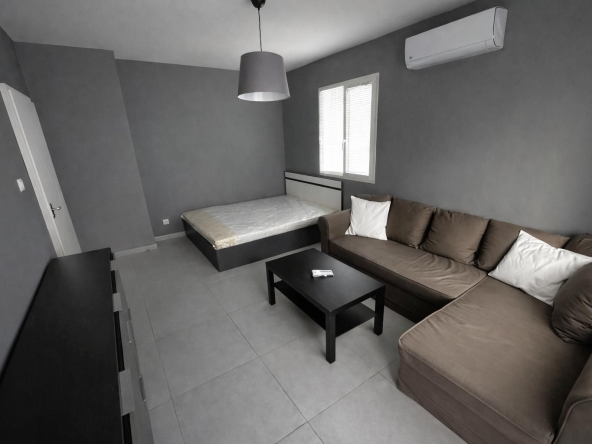 Дава се под наем Едностаен апартамент в София, Дианабад - 55 кв.м за 528.36 € - Снимка #1