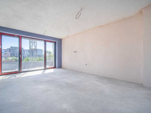 Тристаен апартамент в Варна, Чайка - 90 кв.м за 1524 €/кв.м - Снимка #1