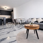 Дава се под наем Двустаен апартамент в Пловдив, Съдийски - 65 кв.м за 498.27 € - Снимка #1