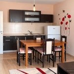 Дава се под наем Двустаен апартамент в София, Манастирски ливади - 58 кв.м за 498.27 € - Снимка #1