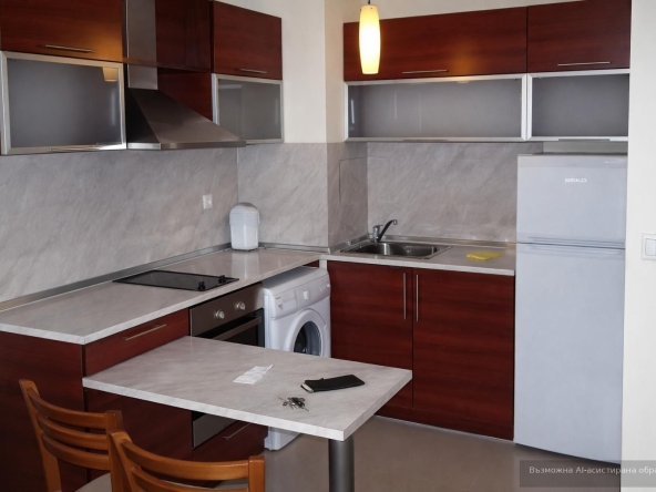 Дава се под наем Двустаен апартамент в София, Изток - 65 кв.м за 718.08 € - Снимка #1