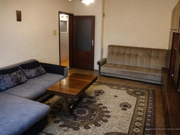 Дава се под наем Двустаен апартамент в София, Иван Вазов - 73 кв.м за 548.25 € - Снимка #1