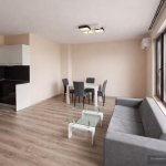 Дава се под наем Двустаен апартамент в Пловдив, Гагарин - 68 кв.м за 468.69 € - Снимка #1