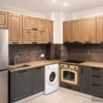 Дава се под наем Едностаен апартамент в Пловдив, Христо Смирненски - 50 кв.м за 328.95 € - Снимка #1