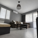 Дава се под наем Едностаен апартамент в София, Дианабад - 55 кв.м за 528.36 € - Снимка #1