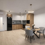 Дава се под наем Двустаен апартамент в Пловдив, Кършияка - 65 кв.м за 648.21 € - Снимка #1