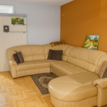 Дава се под наем Тристаен апартамент в Пловдив, Кършияка - 98 кв.м за 698.19 € - Снимка #1