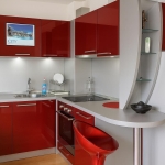 Дава се под наем Едностаен апартамент в Пловдив, Кършияка - 48 кв.м за 383 € - Снимка #1