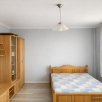 Дава се под наем Двустаен апартамент в Пловдив, Кършияка - 47 кв.м за 348.84 € - Снимка #1