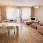 Дава се под наем Двустаен апартамент в Пловдив, Мараша - 60 кв.м за 448.8 € - Снимка #1