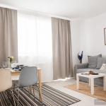 Дава се под наем Тристаен апартамент в София, Лозенец - 75 кв.м за 947.58 € - Снимка #1