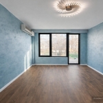 Дава се под наем Двустаен апартамент в София, Банишора - 65 кв.м за 648.21 € - Снимка #1