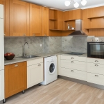 Дава се под наем Двустаен апартамент в Пловдив, Христо Смирненски - 60 кв.м за 357 € - Снимка #1