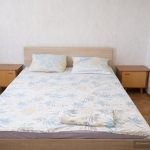 Дава се под наем Двустаен апартамент в София, Младост 1 - 58 кв.м за 463.59 € - Снимка #1