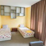 Дава се под наем Многостаен апартамент в Пловдив, Изгрев - 120 кв.м за 511 € - Снимка #1