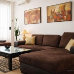 Дава се под наем Тристаен апартамент в Пловдив, Христо Смирненски - 90 кв.м за 488.58 € - Снимка #1