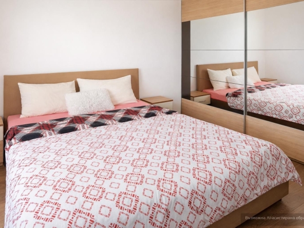 Дава се под наем Тристаен апартамент в Пловдив, Гагарин - 68 кв.м за 428.91 € - Снимка #1