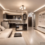 Дава се под наем Двустаен апартамент в Пловдив, Южен - 56 кв.м за 398.82 € - Снимка #1